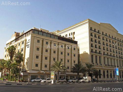 Ascot Hotel